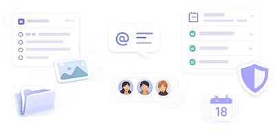 봄즈 칸반 보드